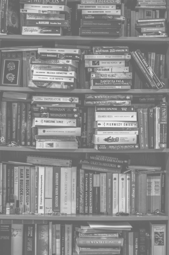 Background books